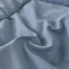 imageCottolester Boho Comforter Set Queen Size8 Piece Bed in a Bag Bohemian Striped Bedding Quilt SetPurple Paisley Floral Comforter and Sheet SetSoft Microfiber Complete Bedding Sets for All SeasonLight Blue