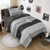 Dark Gray Dark Gray