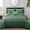 Dark Green Dark Green